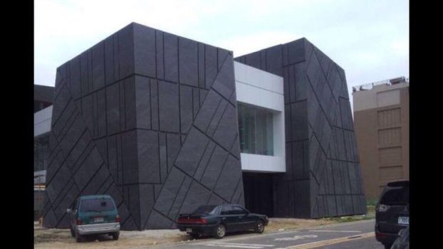 0. Revestimiento fachada