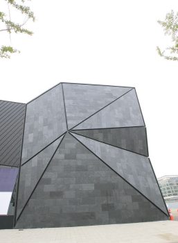 0. revestimiento Exteriores